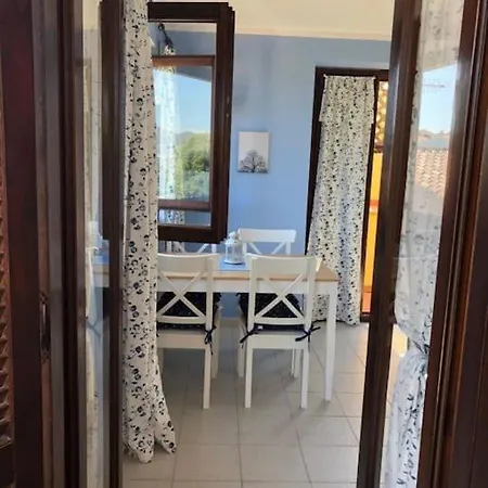 Vacanza In Sardegna