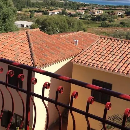 Vacanza In Sardegna 3* Tanaunella