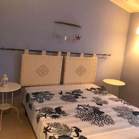 Hotel Vacanza In Sardegna Tanaunella