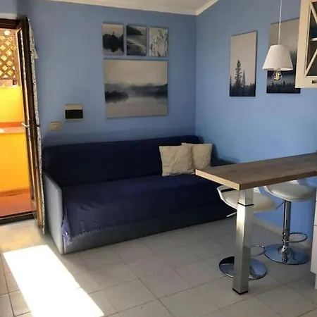 Vacanza In Sardegna Tanaunella